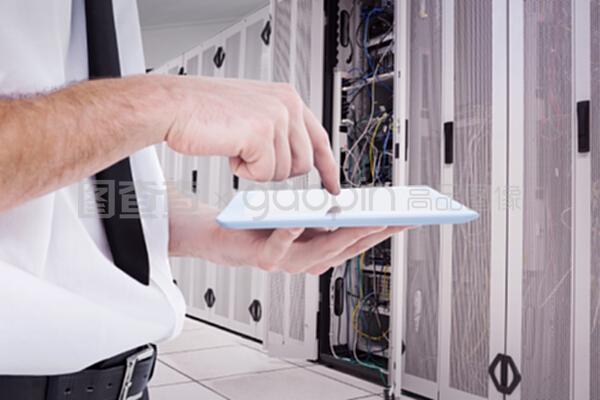 數字商機 平板電腦背后的復合形象與網絡服務